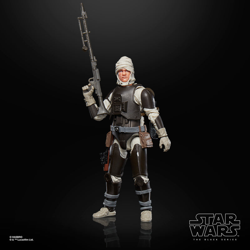 Load image into Gallery viewer, Star Wars the Black Series - Archive Dengar
