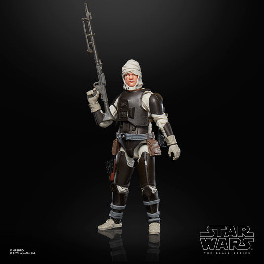 Star Wars the Black Series - Archive Dengar