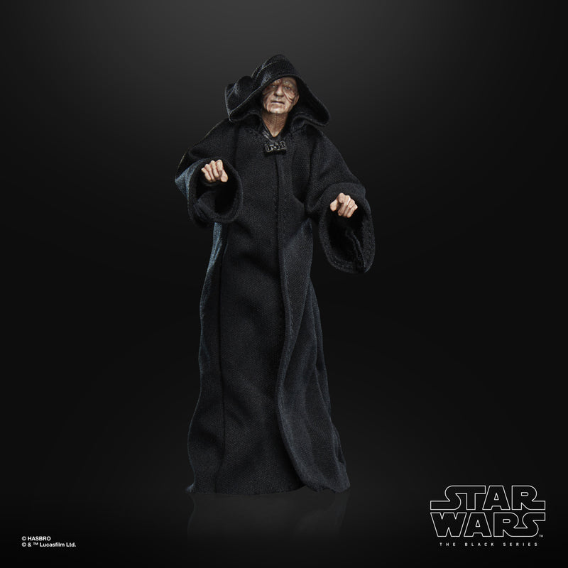 Load image into Gallery viewer, Star Wars the Black Series - Archive Series Wave 6 Set of 4
