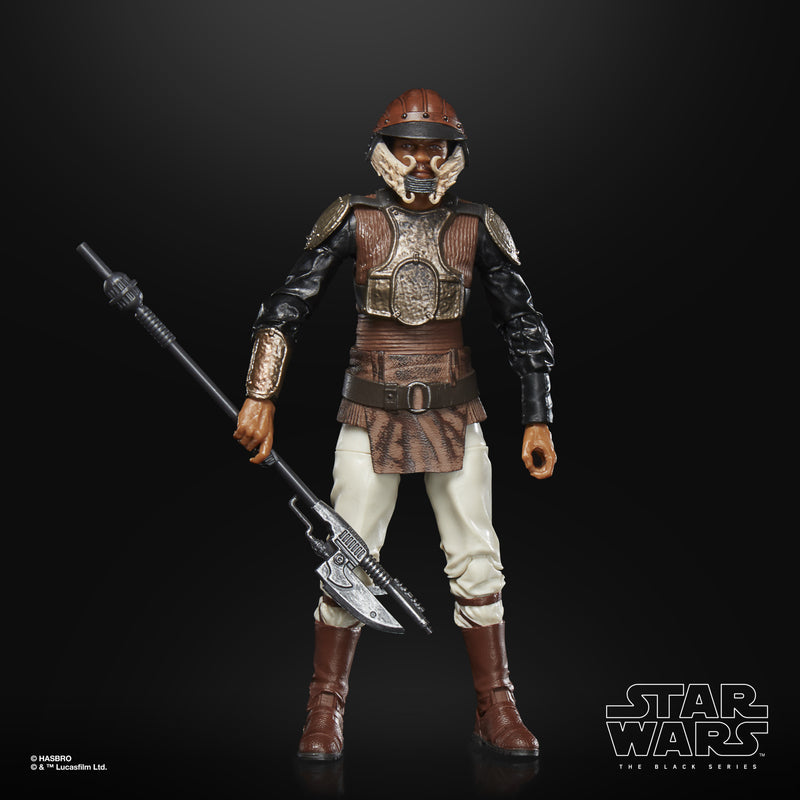 Load image into Gallery viewer, Star Wars the Black Series - Archive Series Wave 6 Set of 4
