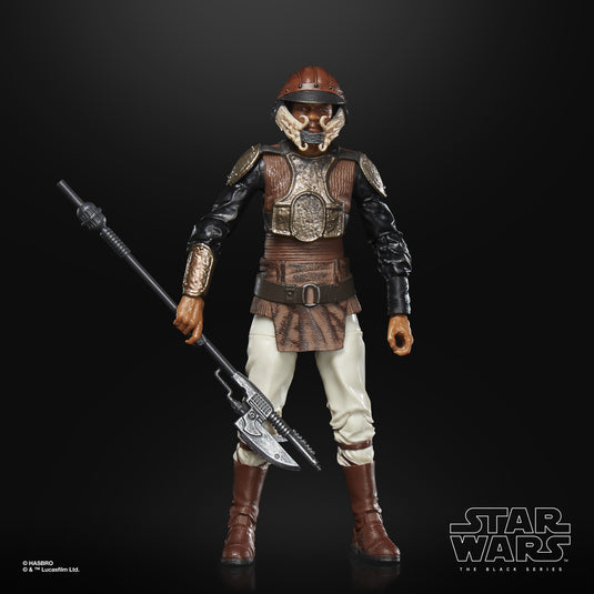 Star Wars the Black Series - Archive Series Wave 6 Set of 4