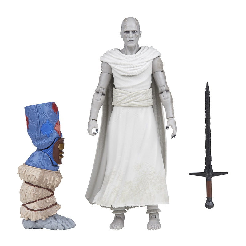 Load image into Gallery viewer, Marvel Legends Series Thor: Love and Thunder Gorr (Korg BAF)
