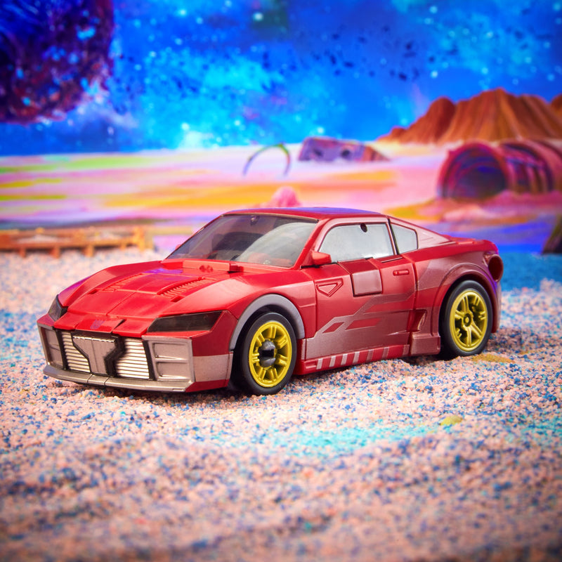 Load image into Gallery viewer, Transformers Generations - Legacy Series: Deluxe Prime Universe Knock-Out

