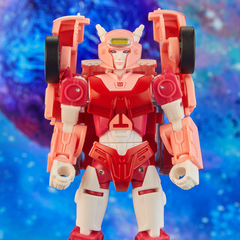 Load image into Gallery viewer, Transformers Generations - Legacy Series: Deluxe Elita-1
