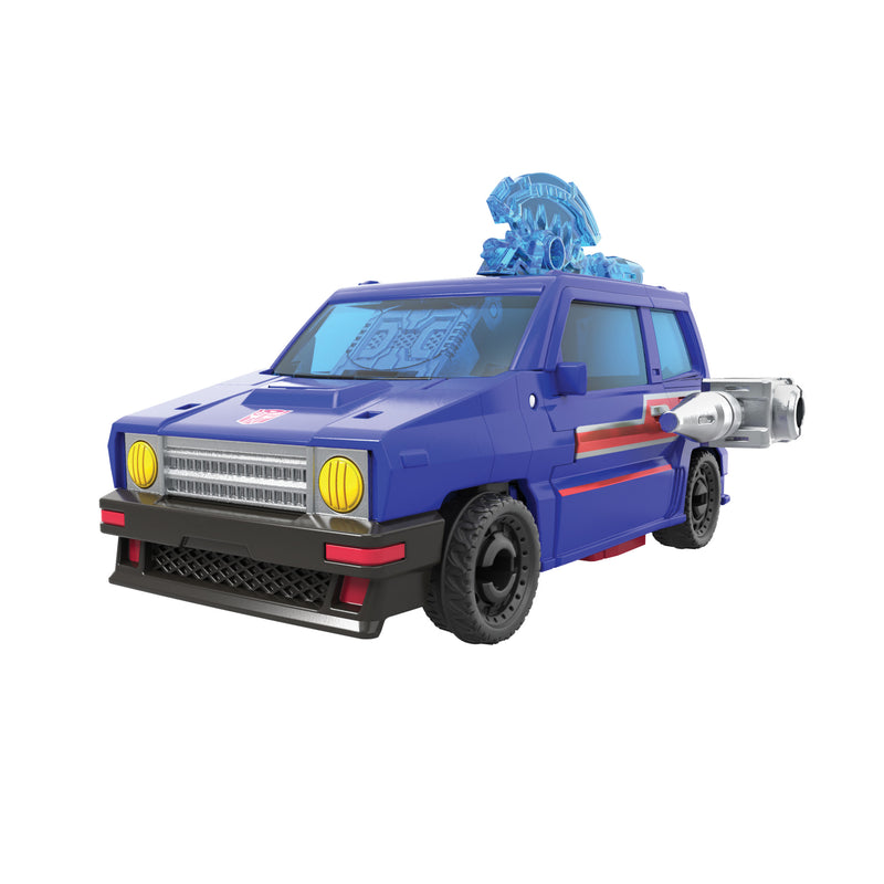 Load image into Gallery viewer, Transformers Generations - Legacy Series: Deluxe Autobot Skids
