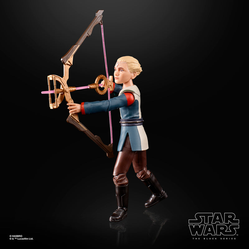Load image into Gallery viewer, Star Wars the Black Series - Omega (The Bad Batch)
