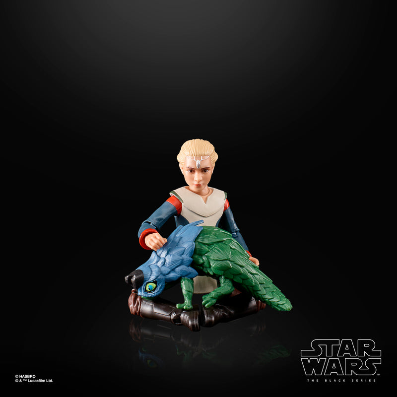 Load image into Gallery viewer, Star Wars the Black Series - Omega (The Bad Batch)
