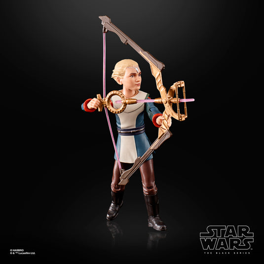 Star Wars the Black Series - Omega (The Bad Batch)