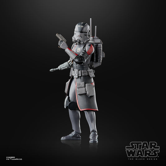 Star Wars the Black Series - Echo (The Bad Batch)