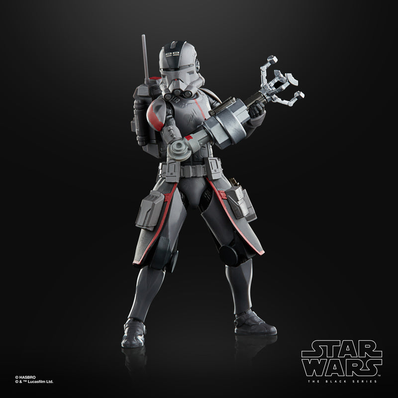 Load image into Gallery viewer, Star Wars the Black Series - Echo (The Bad Batch)
