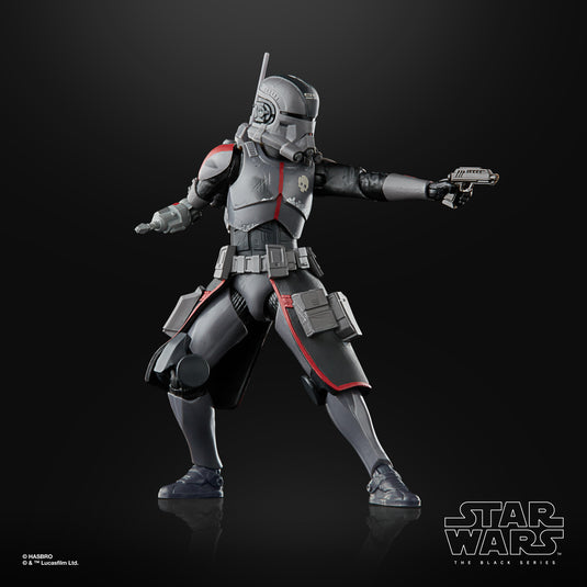 Star Wars the Black Series - Echo (The Bad Batch)