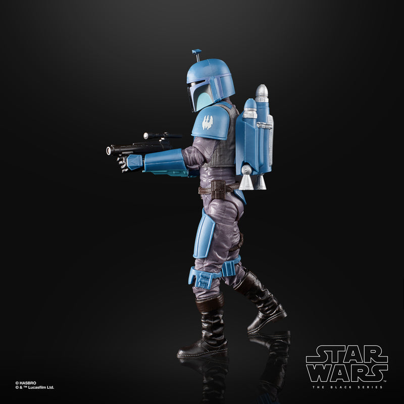 Load image into Gallery viewer, Star Wars the Black Series - Death Watch Mandalorian (The Mandalorian)
