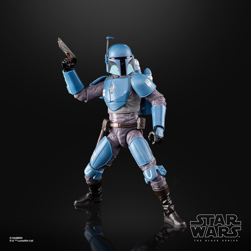 Load image into Gallery viewer, Star Wars the Black Series - Death Watch Mandalorian (The Mandalorian)
