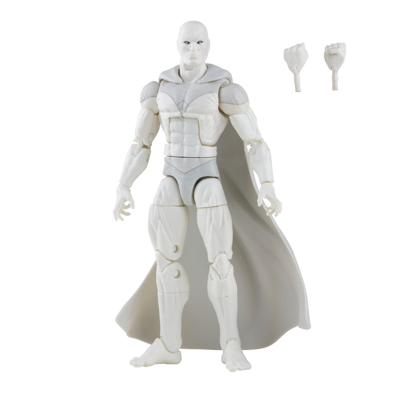Load image into Gallery viewer, Marvel Legends Retro Series - Vision
