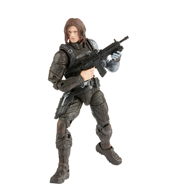 Load image into Gallery viewer, Marvel Legends - Winter Soldier (Flashback)
