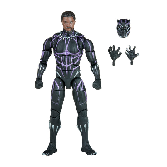 Marvel Legends Series Black Panther