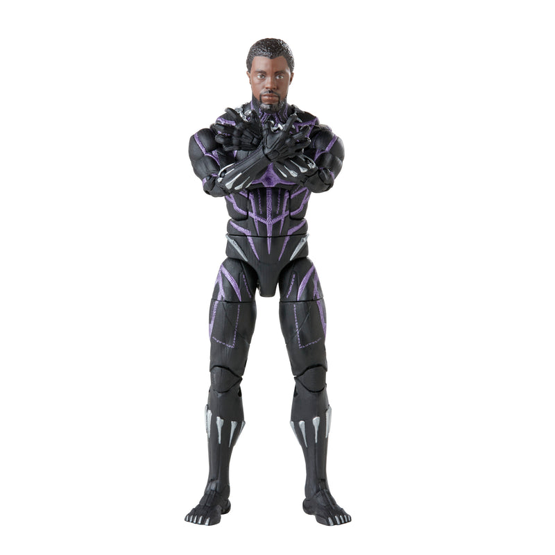 Load image into Gallery viewer, Marvel Legends Series Black Panther
