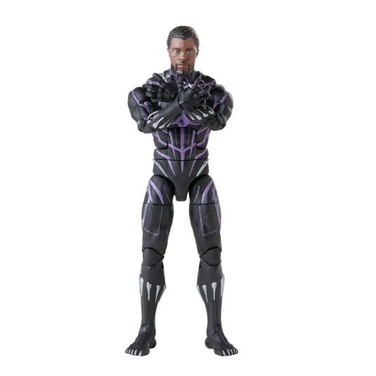 Marvel Legends Series Black Panther