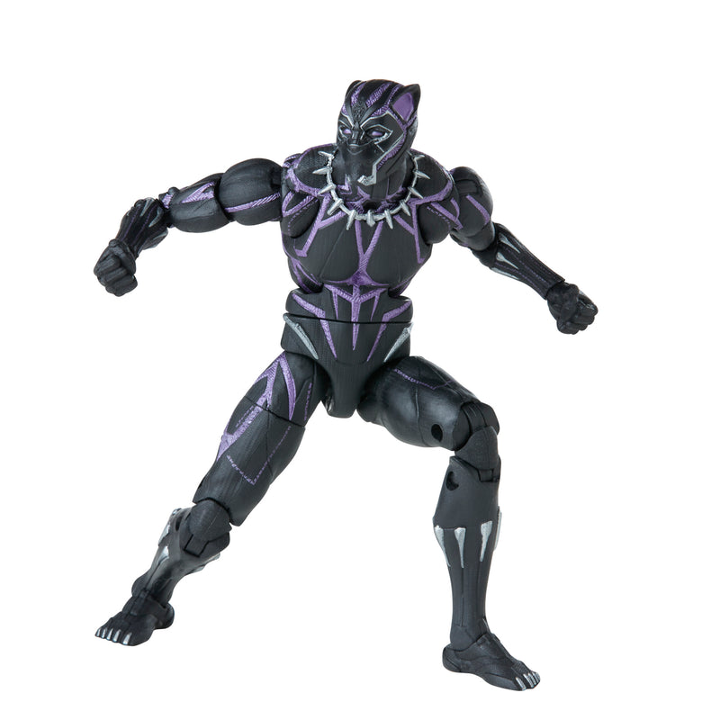 Load image into Gallery viewer, Marvel Legends Series Black Panther
