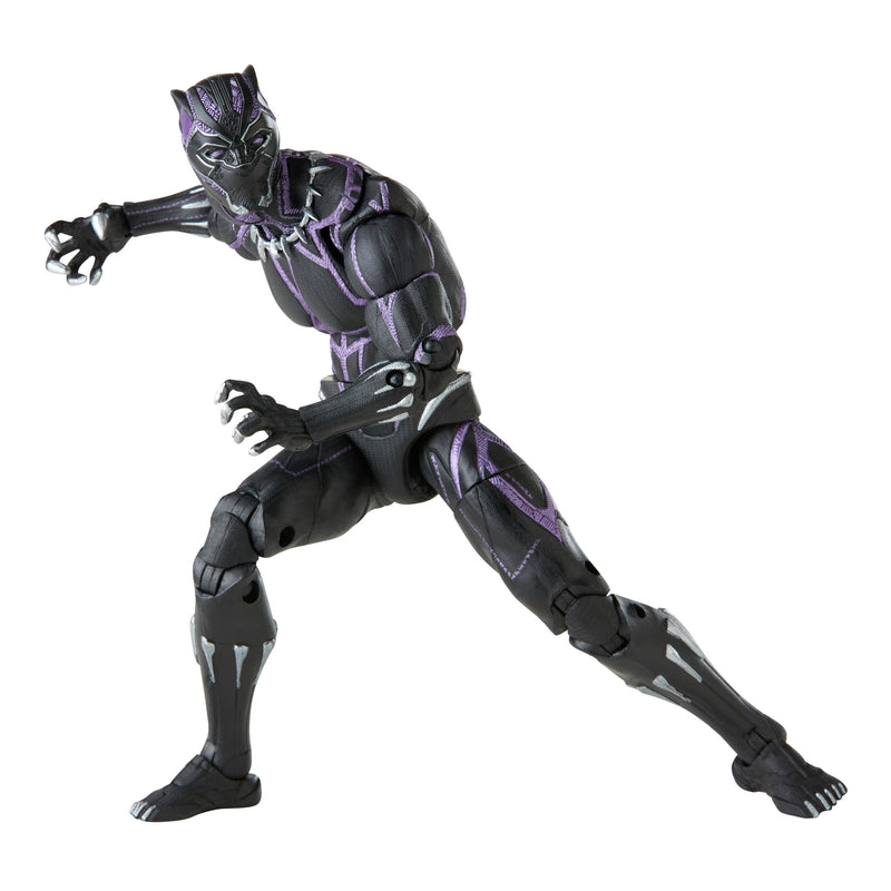 Load image into Gallery viewer, Marvel Legends Series Black Panther
