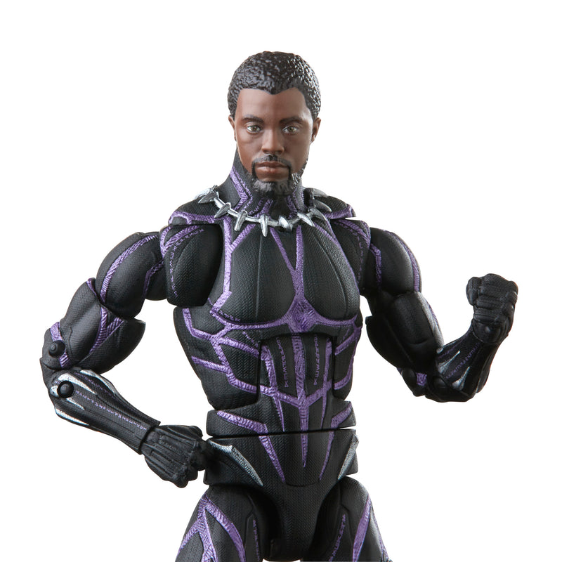 Load image into Gallery viewer, Marvel Legends Series Black Panther
