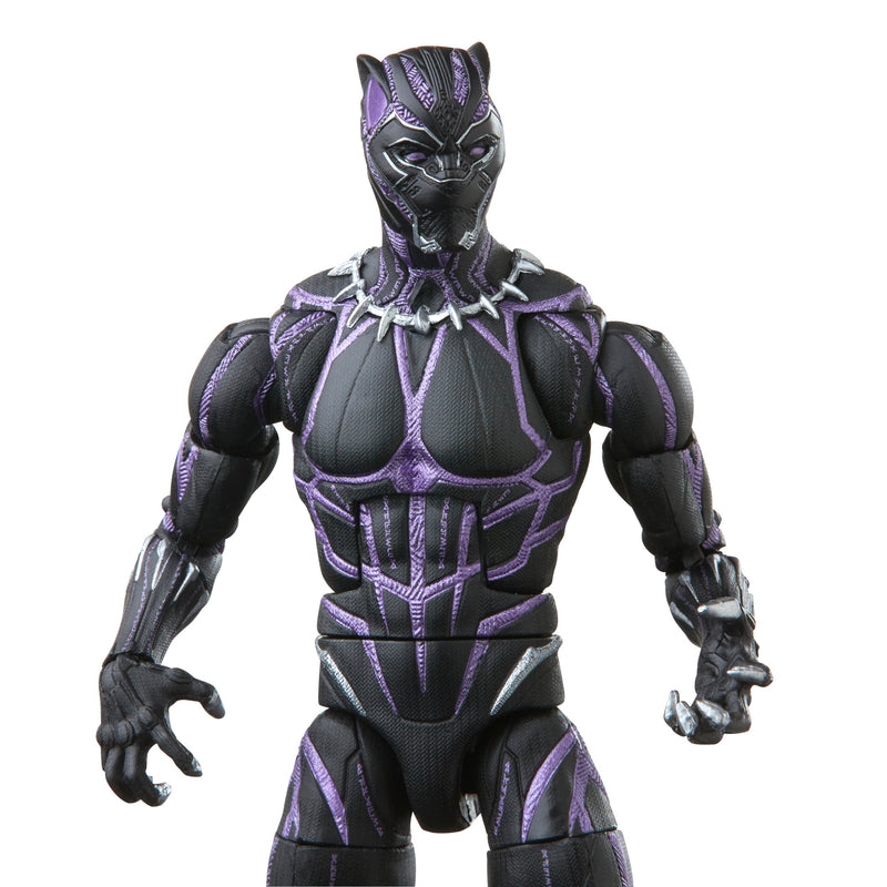 Load image into Gallery viewer, Marvel Legends Series Black Panther
