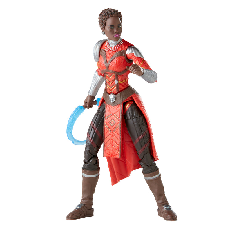 Load image into Gallery viewer, Marvel Legends Series Marvel’s Nakia
