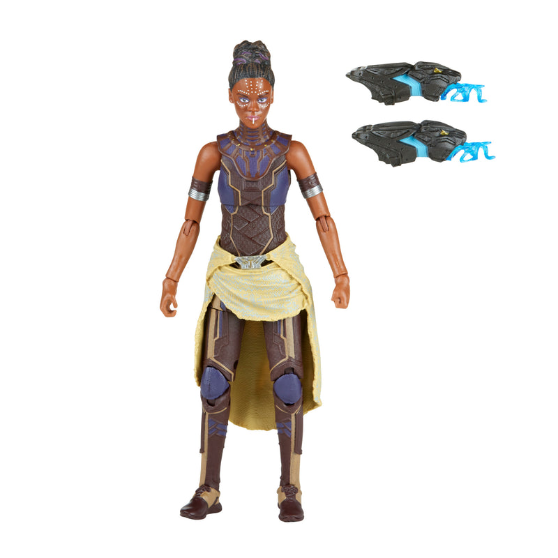 Load image into Gallery viewer, Marvel Legends Series Shuri
