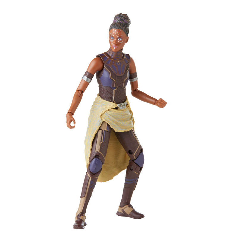 Load image into Gallery viewer, Marvel Legends Series Shuri
