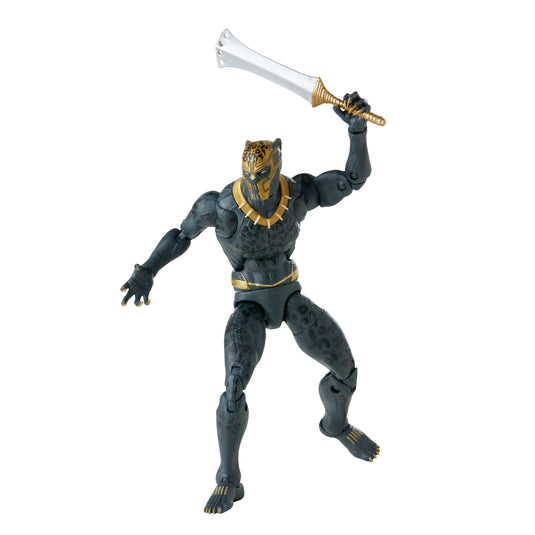 Marvel Legends Series Killmonger