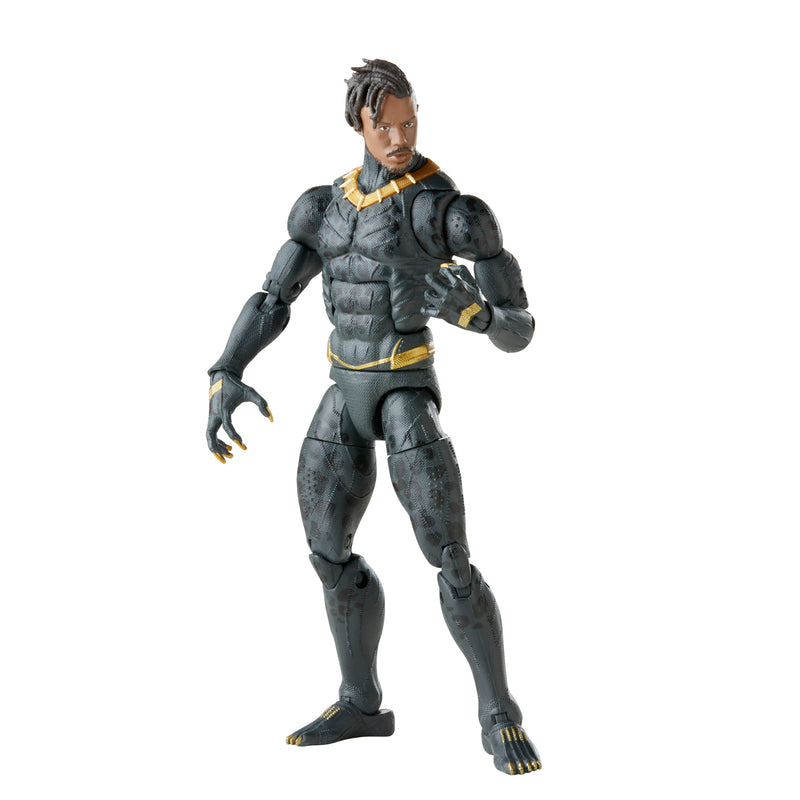 Load image into Gallery viewer, Marvel Legends Series Killmonger
