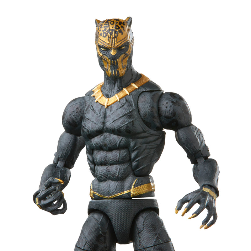 Load image into Gallery viewer, Marvel Legends Series Killmonger
