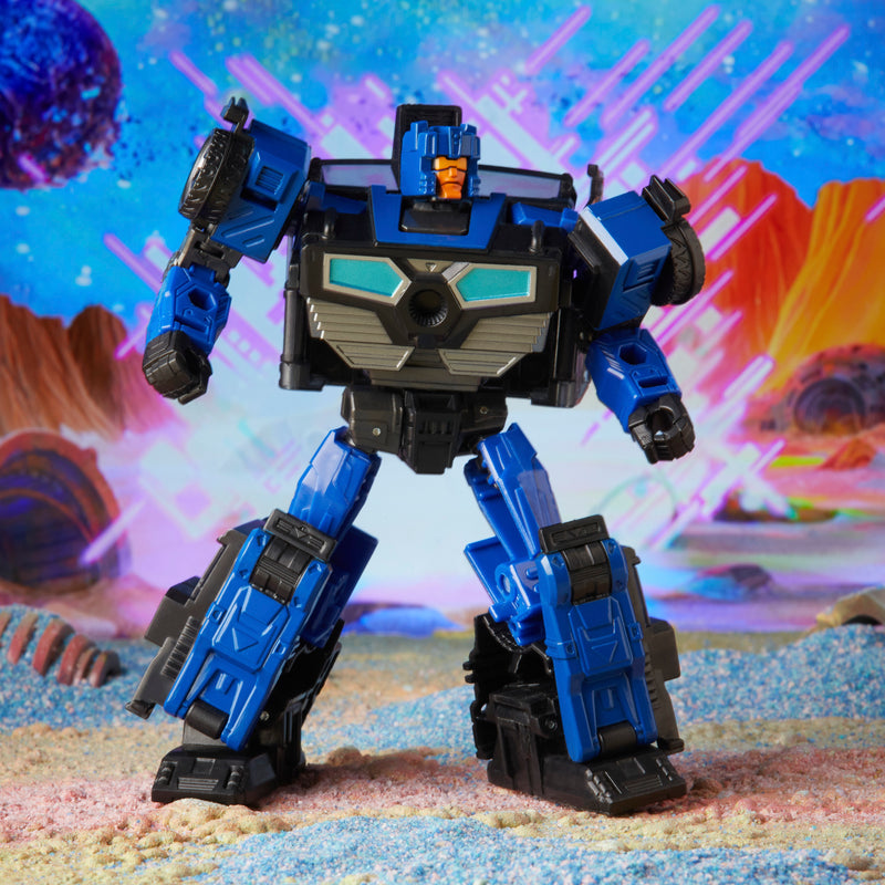 Load image into Gallery viewer, Transformers Generations - Legacy Series: Deluxe Crankcase
