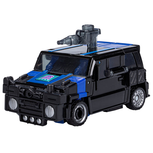 Transformers Generations - Legacy Series: Deluxe Crankcase