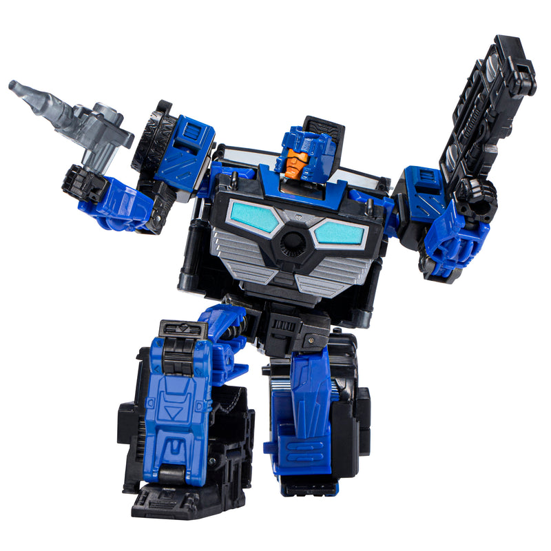 Load image into Gallery viewer, Transformers Generations - Legacy Series: Deluxe Crankcase
