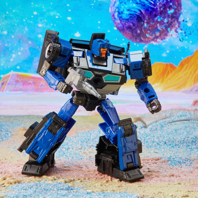 Load image into Gallery viewer, Transformers Generations - Legacy Series: Deluxe Crankcase

