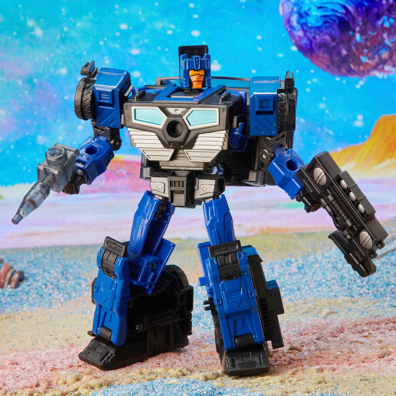 Load image into Gallery viewer, Transformers Generations - Legacy Series: Deluxe Crankcase

