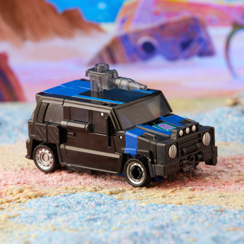 Load image into Gallery viewer, Transformers Generations - Legacy Series: Deluxe Crankcase
