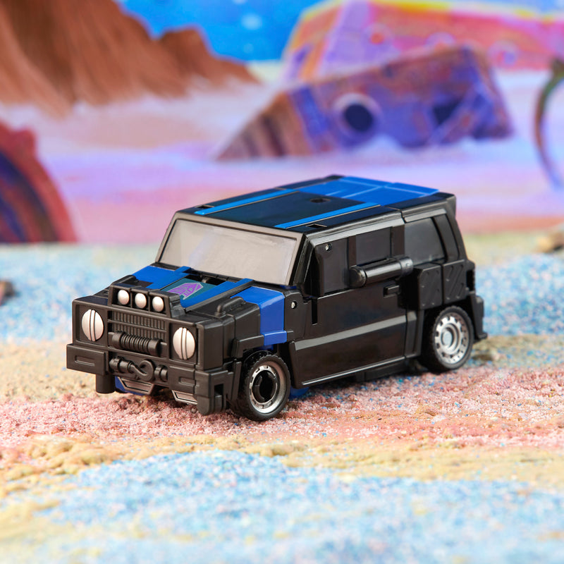 Load image into Gallery viewer, Transformers Generations - Legacy Series: Deluxe Crankcase
