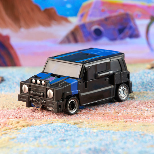 Transformers Generations - Legacy Series: Deluxe Crankcase
