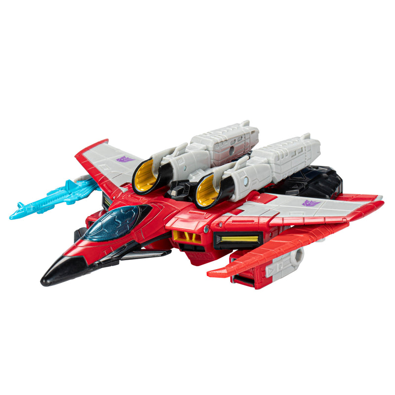 Load image into Gallery viewer, Transformers Generations - Legacy Series: Voyager Armada Universe Starscream
