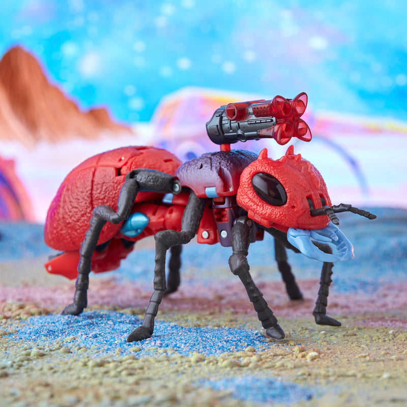 Load image into Gallery viewer, Transformers Generations - Legacy Series: Voyager Predacon Inferno
