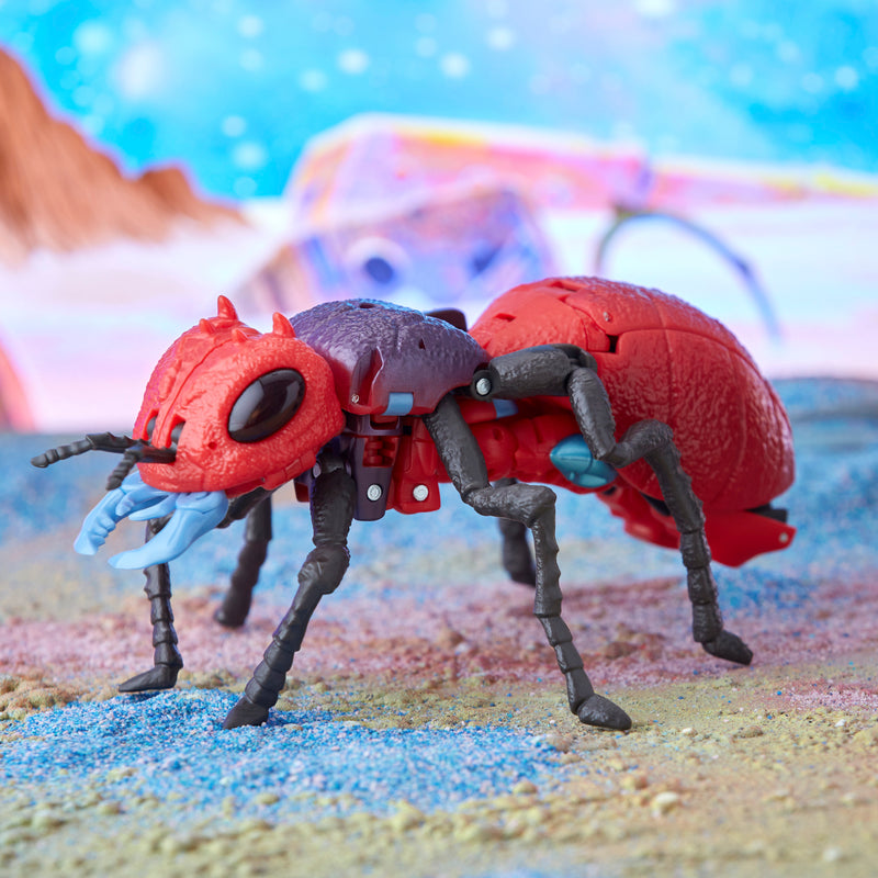 Load image into Gallery viewer, Transformers Generations - Legacy Series: Voyager Predacon Inferno
