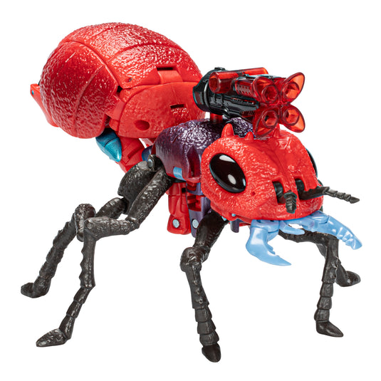 Transformers Generations - Legacy Series: Voyager Predacon Inferno