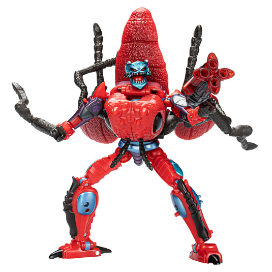 Transformers Generations - Legacy Series: Voyager Predacon Inferno