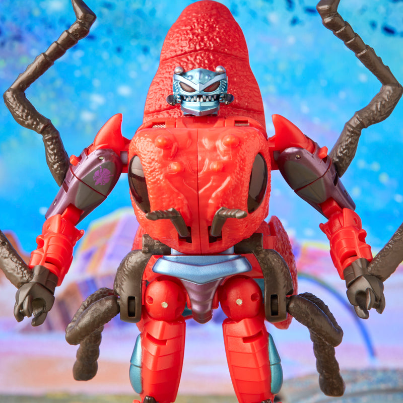Load image into Gallery viewer, Transformers Generations - Legacy Series: Voyager Predacon Inferno
