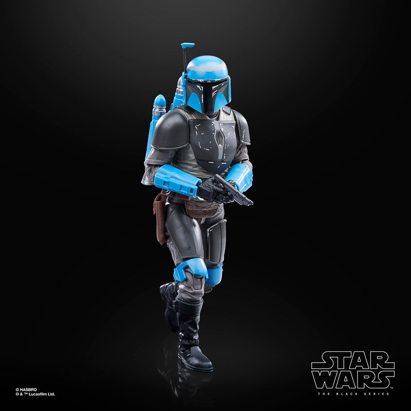 Load image into Gallery viewer, Star Wars The Black Series - Axe Woves (The Mandalorian)
