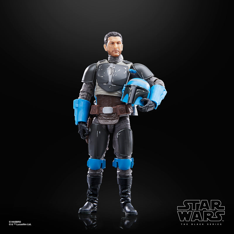 Load image into Gallery viewer, Star Wars The Black Series - Axe Woves (The Mandalorian)
