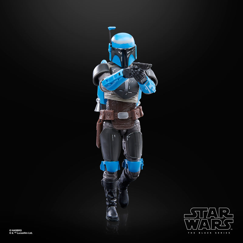 Load image into Gallery viewer, Star Wars The Black Series - Axe Woves (The Mandalorian)
