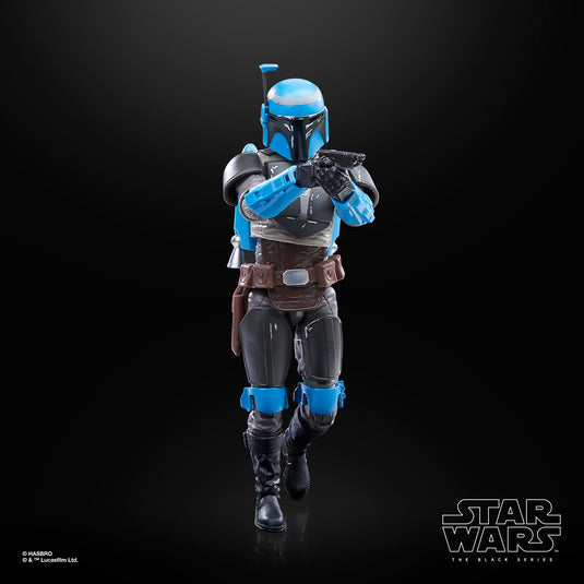 Star Wars The Black Series - Axe Woves (The Mandalorian)